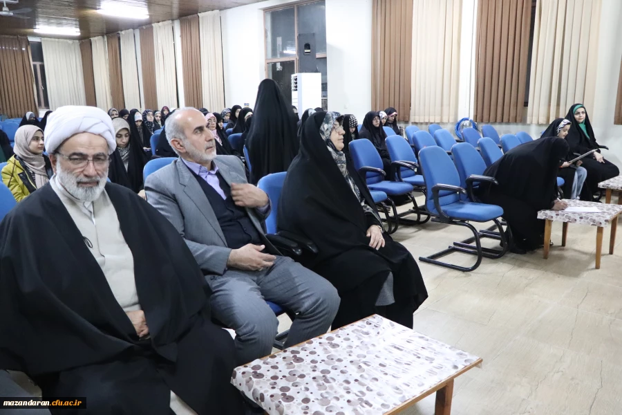 مراسم نیمه شعبان و بدرقه زائران ر اهیان نور 3