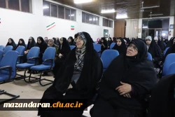 مراسم نیمه شعبان و بدرقه زائران ر اهیان نور 5