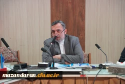 برگزاری مراسم تقدیر از دست اندرکاران و عوامل اجرایی سومین جشنواره اقوام دانشجومعلمان دانشگاه فرهنگیان 
 3