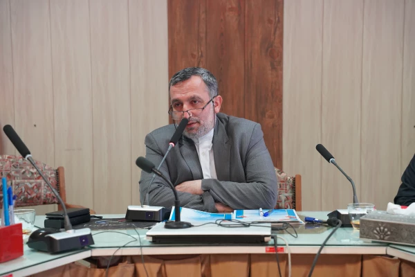 برگزاری مراسم تقدیر از دست اندرکاران و عوامل اجرایی سومین جشنواره اقوام دانشجومعلمان دانشگاه فرهنگیان 
 3