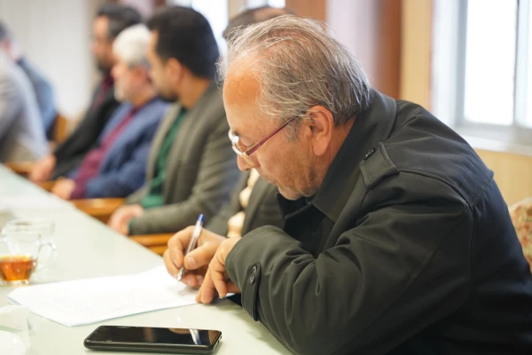 برگزاری مراسم تقدیر از دست اندرکاران و عوامل اجرایی سومین جشنواره اقوام دانشجومعلمان دانشگاه فرهنگیان 
 5