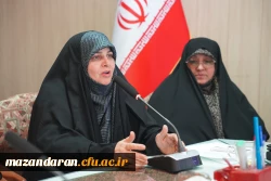 برگزاری مراسم تقدیر از دست اندرکاران و عوامل اجرایی سومین جشنواره اقوام دانشجومعلمان دانشگاه فرهنگیان 
 6