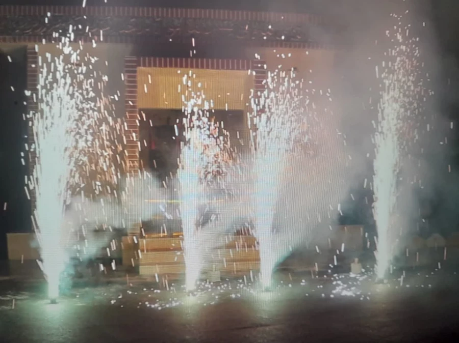 جشن نیمه شعبان 3