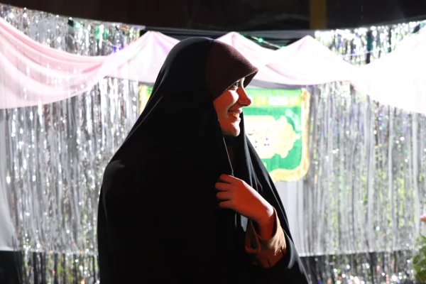 جشن نیمه شعبان 5