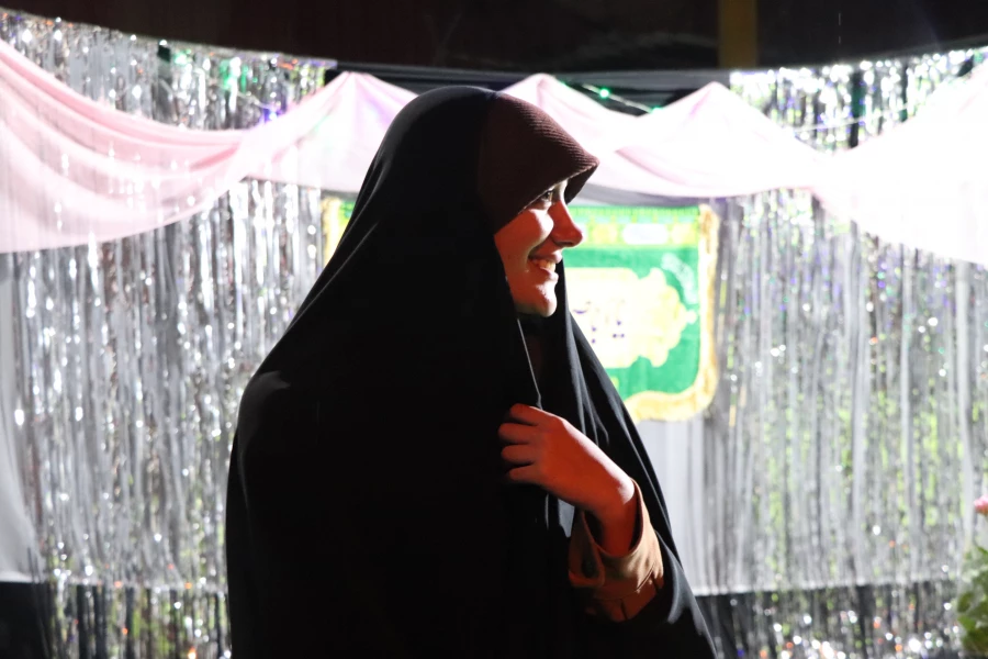 جشن نیمه شعبان 5