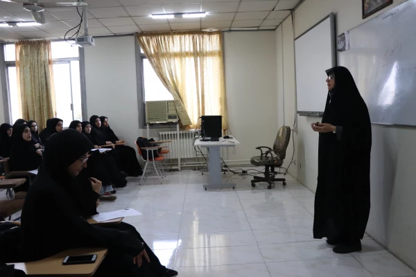 شروع کلاسهای حضوری نیمسال دوم 1403-1404  2