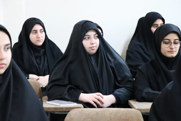 شروع کلاسهای حضوری نیمسال دوم 1403-1404  3