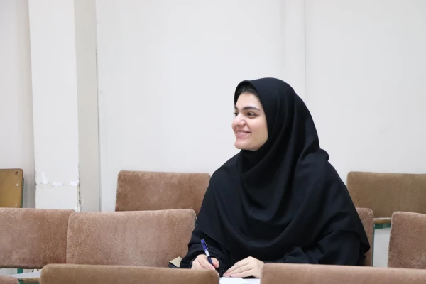 شروع کلاسهای حضوری نیمسال دوم 1403-1404  8