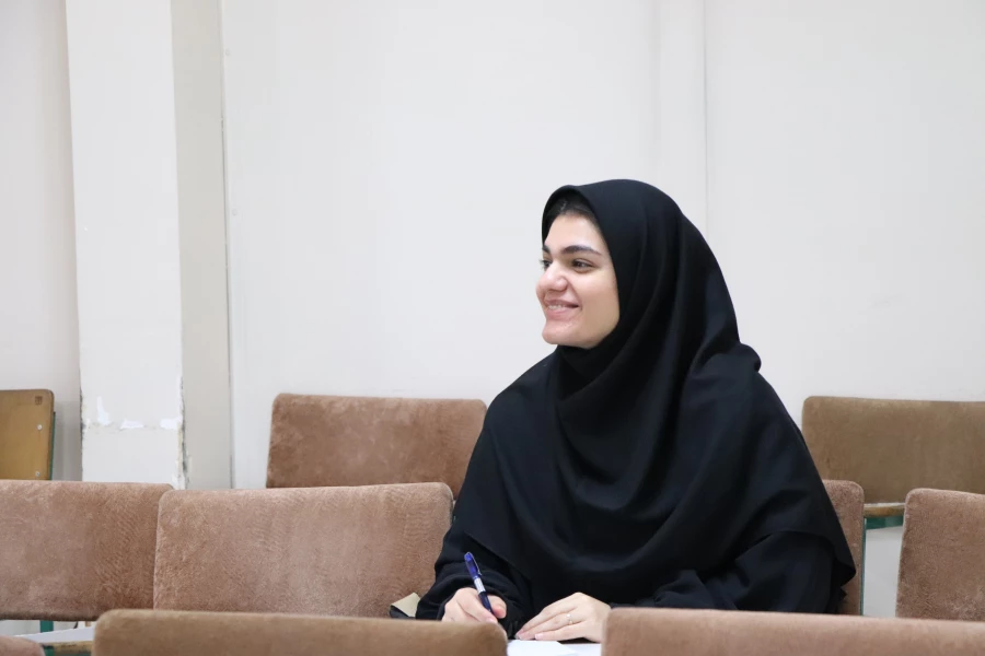 شروع کلاسهای حضوری نیمسال دوم 1403-1404  8