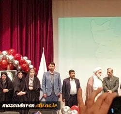 افتخار آفرینی دانشجومعلمان مرکز حضرت فاطمه(س)قائمشهر 2