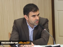 برگزاری شورای اداری پردیس دکتر شریعتی ساری با حضور رئیس دانشگاه فرهنگیان مازندران 7