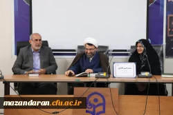 جلسات تفسیر آیات نورانی قرآن مجید 2