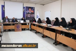 جلسات تفسیر آیات نورانی قرآن مجید 4