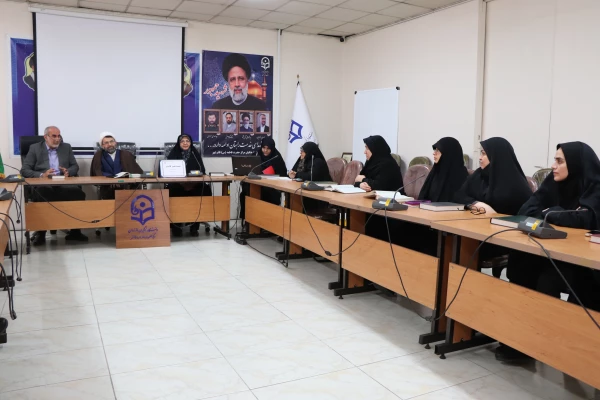 جلسات تفسیر آیات نورانی قرآن مجید 4