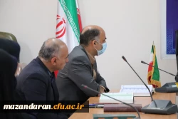 جلسات تفسیر آیات نورانی قرآن مجید 5