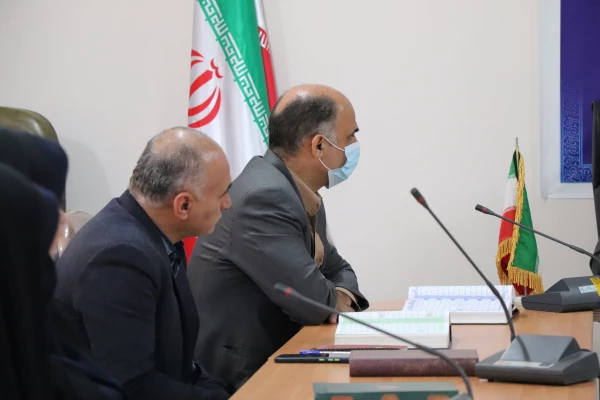 جلسات تفسیر آیات نورانی قرآن مجید 5