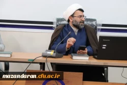 جلسات تفسیر آیات نورانی قرآن مجید 8