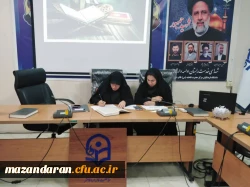 برگزاری آزمون شفاهی سواد قرآنی  2