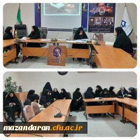 برگزاری آزمون شفاهی سواد قرآنی  3