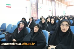 آیین افتتاحیه یادمان شهید گمنام دانشگاه فرهنگیان حضرت فاطمه(س)قائمشهر با حضور مسئولین استانی و شهرستانی،خانواده های شهدا، اساتید ،کارکنان، دانشجوها و بازتاب استانی اخبار برگزار شد. 2