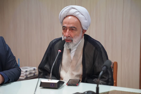 نشست صمیمی رئیس دانشگاه فرهنگیان مازندران با معاونین و کارکنان در آغاز سال جدید
 9