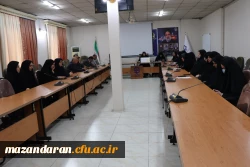 جلسه شورای اداری 3