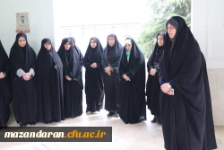 جلسه شورای اداری 6