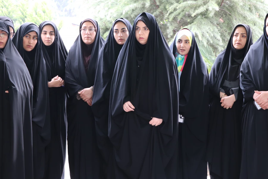 جلسه شورای اداری 7