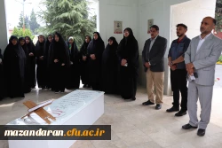 جلسه شورای اداری 8