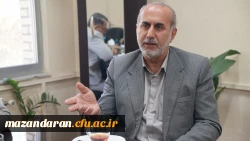 جلسه هماهنگی مراسم تجلیل از برگزیدگان مسابقه بزرگ قرآنی «زندگی با آیه ها، سی آیه سی پیام»
 7