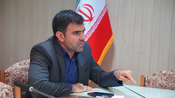 نشست رئیس دانشگاه فرهنگیان مازندران با اساتید و اعضای هیئت علمی دانشگاه 7