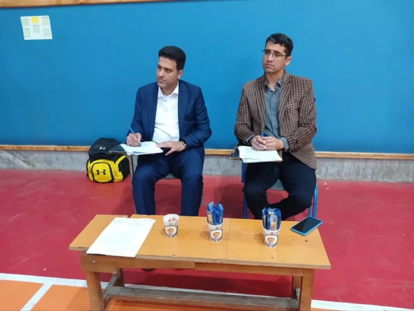 برگزاری مرحله مقدماتی دوازدهمین جشنواره تدریس برتر ویژه دانشجومعلمان در پردیس دکتر شریعتی ساری 5