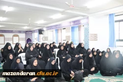 برگزاری کارگاه آسیب های اجتماعی 
مدرس دوره:استاد ابراهیم تبار

۲۵ فروردین 1404 2