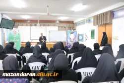 برگزاری کارگاه آسیب های اجتماعی 
مدرس دوره:استاد ابراهیم تبار

۲۵ فروردین 1404 2