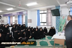 برگزاری کارگاه آسیب های اجتماعی 
مدرس دوره:استاد ابراهیم تبار

۲۵ فروردین 1404 2