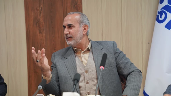 برگزاری شورای آموزش و پژوهش مدیریت امور پردیس های استان مازندران
 6