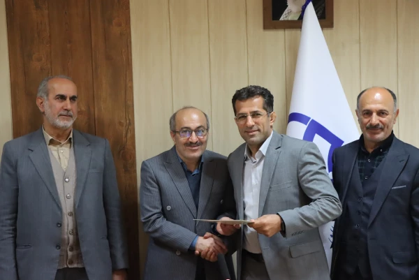 تقدیر از عوامل اجرایی سومین همایش ملی « دانش آموزش محتوا در آموزش تربیت بدنی(PCK)» 7