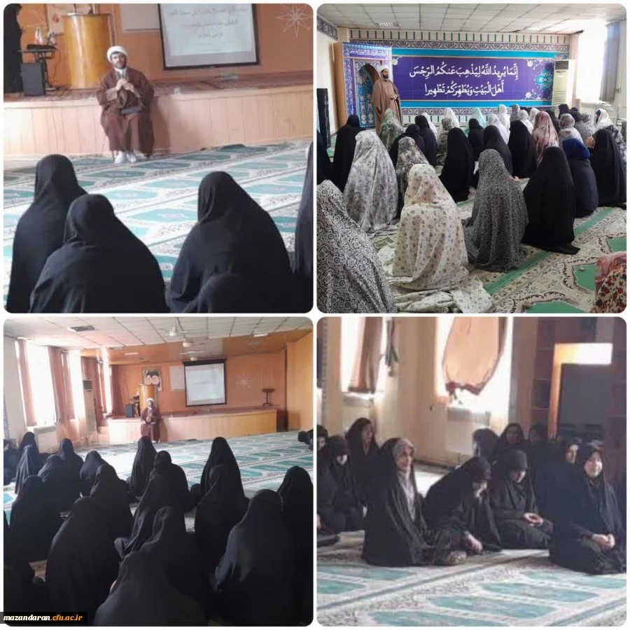 دوشنبه های فرهنگی 2