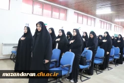 دوره معراج با رویکرد آشنایی با معارف نماز، قرآن و مهدویت مختص دانشجو معلمان ورودی سال ۱۴۰۳ 8