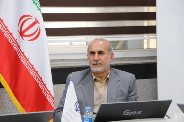 دیدار اعضای هیات رئیسه دانشگاه فرهنگیان مازندران با مدیرکل آموزش و پرورش مازندران 3