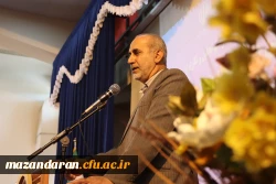 برگزاری مراسم تقدیر از برگزیدگان مسابقه قرآنی “سی آیه، سی پیام” 
 2