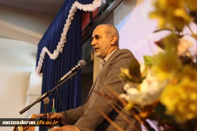 برگزاری مراسم تقدیر از برگزیدگان مسابقه قرآنی “سی آیه، سی پیام” 
