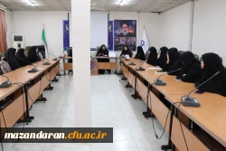 جلسه دبیران کانونها و انجم ها با دابویی رئیس مرکز 2