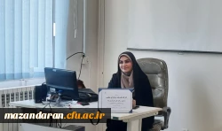 برگزاری کارگاه 2