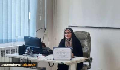 برگزاری کارگاه تجربیات حرفه ای معلمی