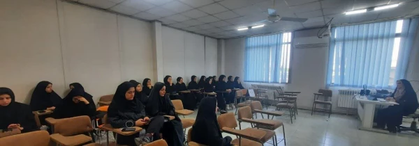 برگزاری کارگاه 3