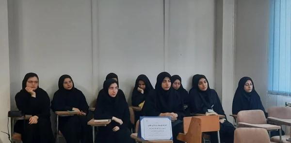 برگزاری کارگاه 4