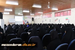 کرسی آزاد اندیشی باموضوع استعمار 6