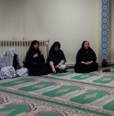 شب شعر دانشجویی به مناسبت روز بزرگداشت سعدی 3