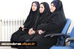 کارگاه مهارتهای پیش از ازدواج برای دانشجومعلمان 4